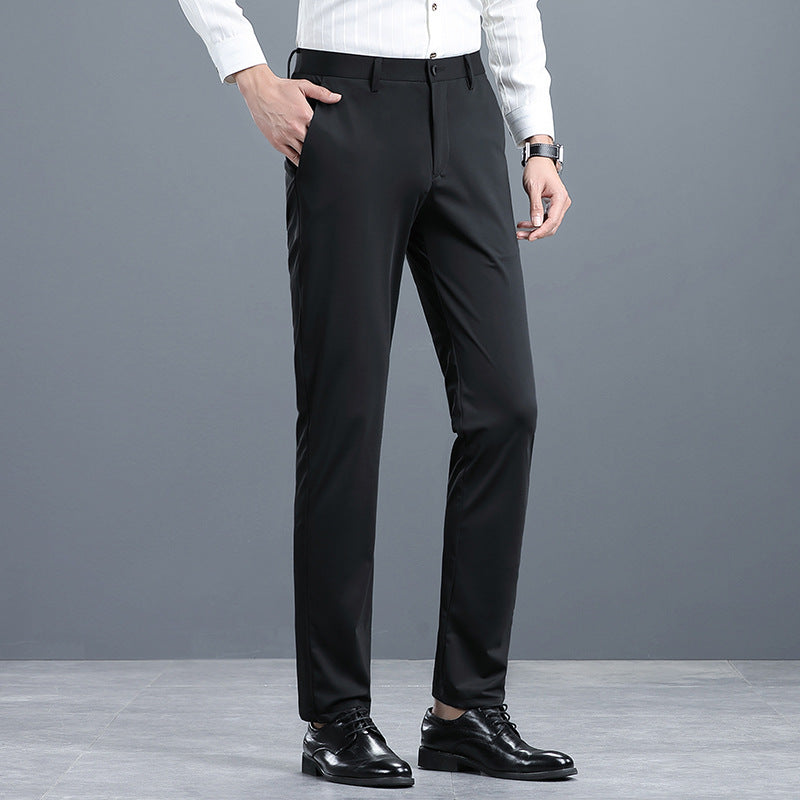 Men's elegant and comfortable suit pants Lisslune