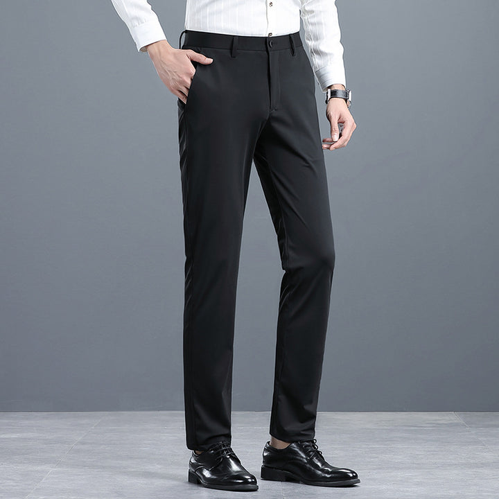 Men's elegant and comfortable suit pants Lisslune