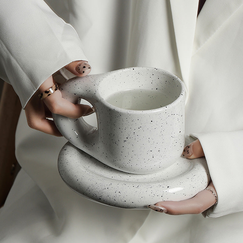 Lisslune | Nordic Ins creative mug