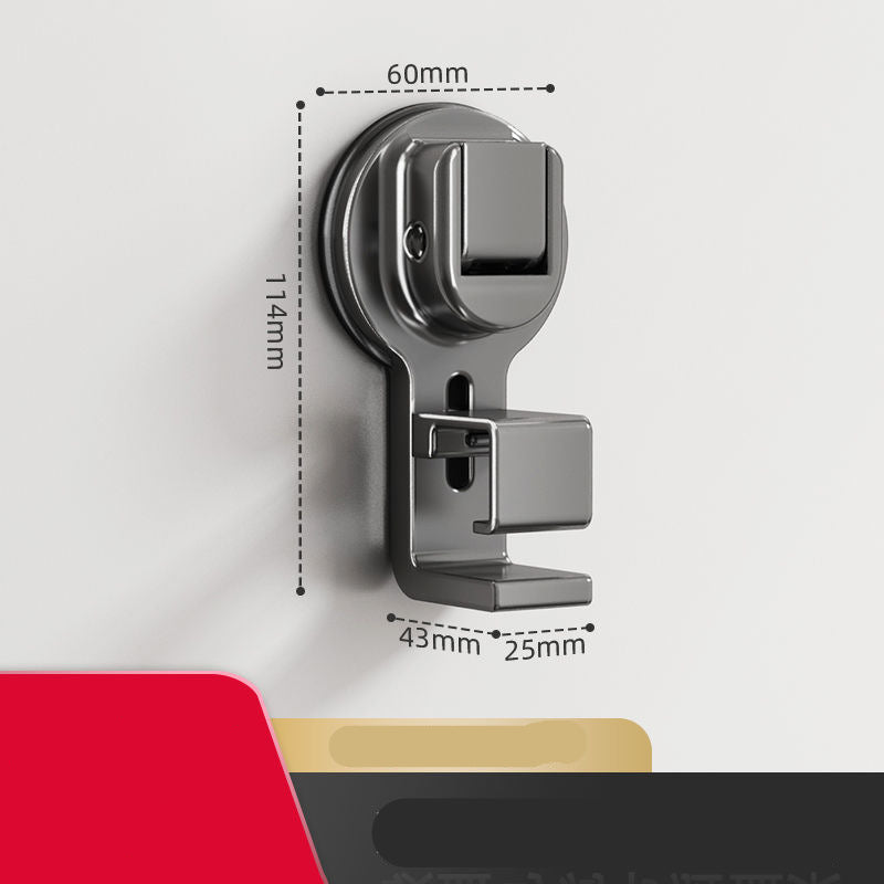 Lisslune | Practical Modern Suction Cup Hook