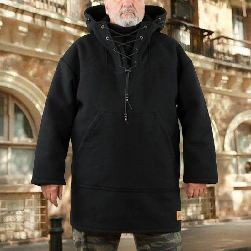 Lisslune | Boreal Windrak anorak Jacket