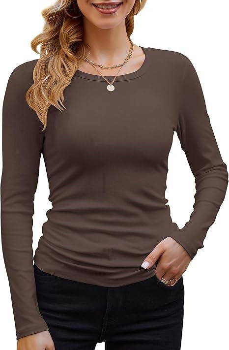 Women's Long Sleeve Shirt Lisslune