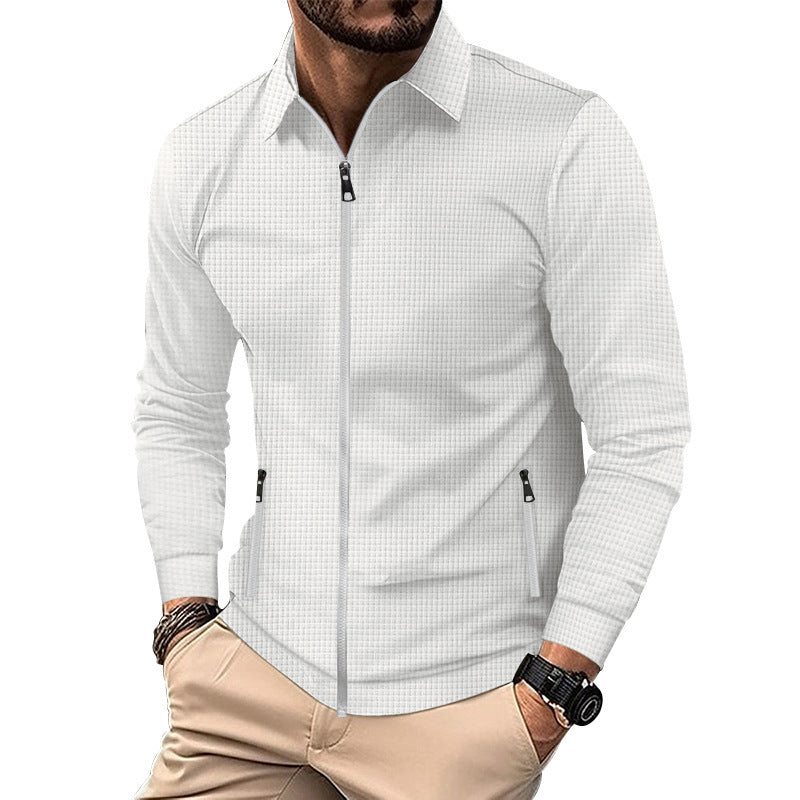 Men's light jacket Lisslune