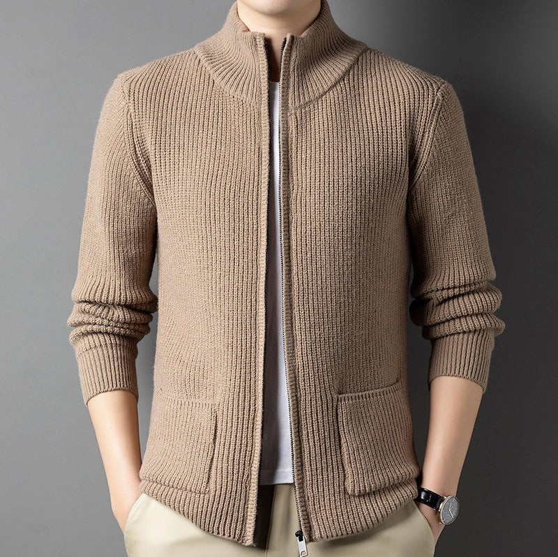Men's Cardigan Lisslune