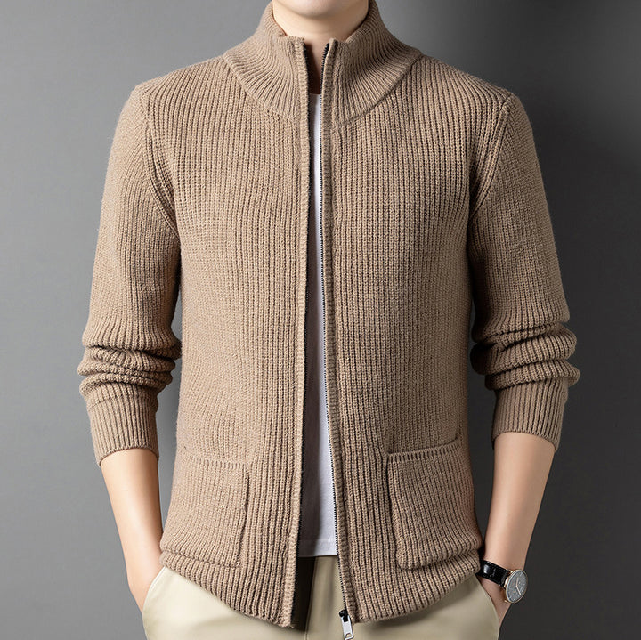 Men's Cardigan Lisslune