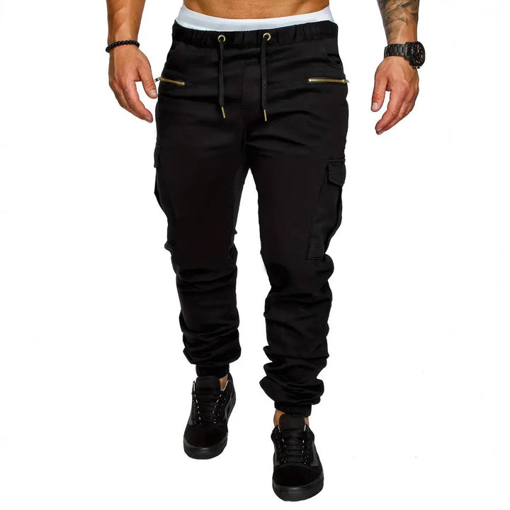 Men's Cargo Pants Lisslune
