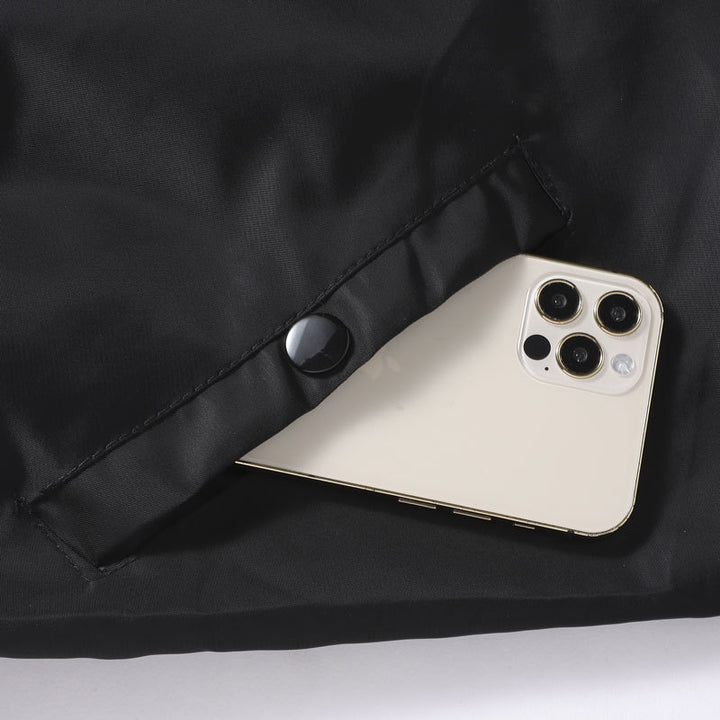 Men's sporty bomber jacket with durable material and fashionable design Lisslune