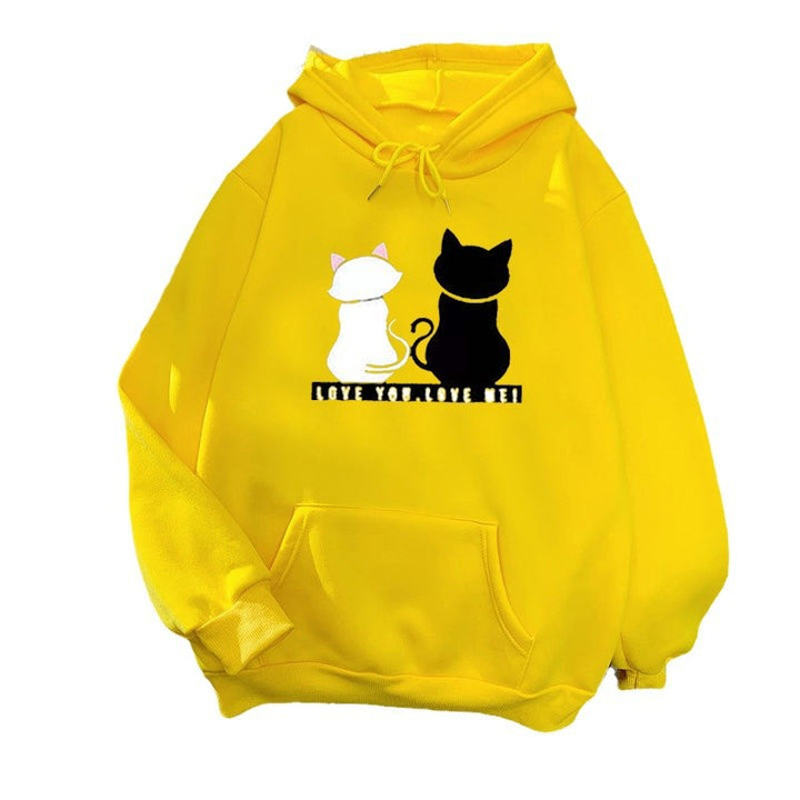 Women's Sweatshirt Lisslune