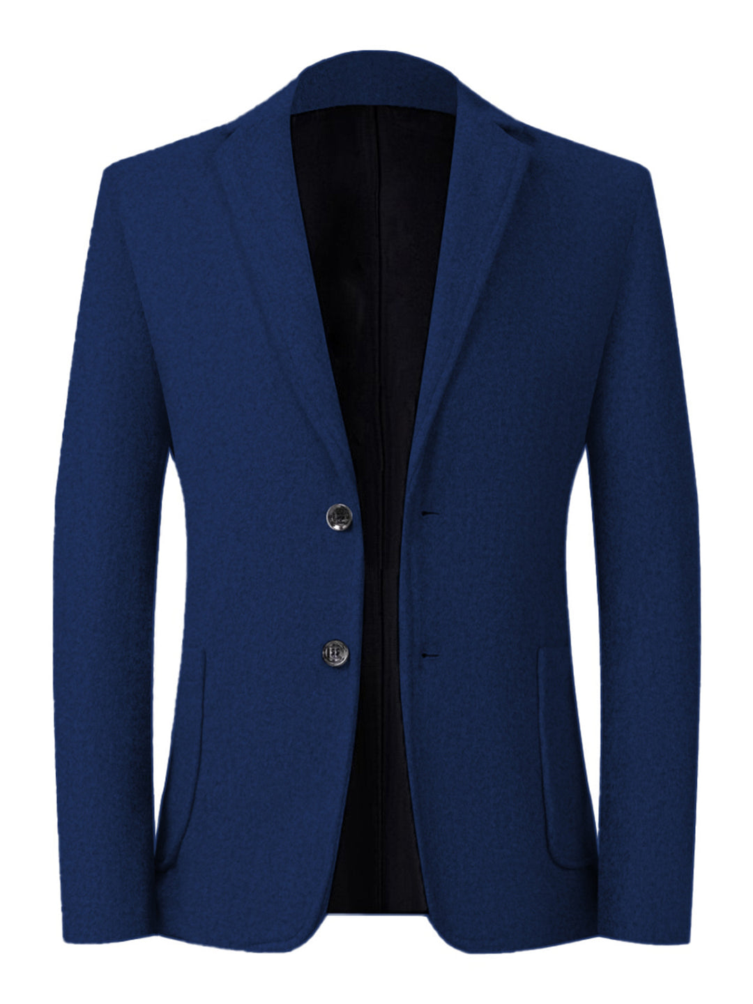 Men's elegant, structured suit blazer Lisslune