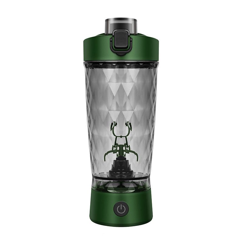 Lisslune | Practical Shake Mixer For On The Go