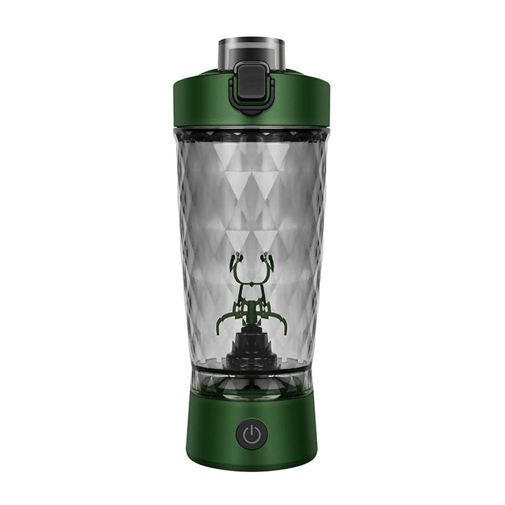 Lisslune | Practical Shake Mixer For On The Go