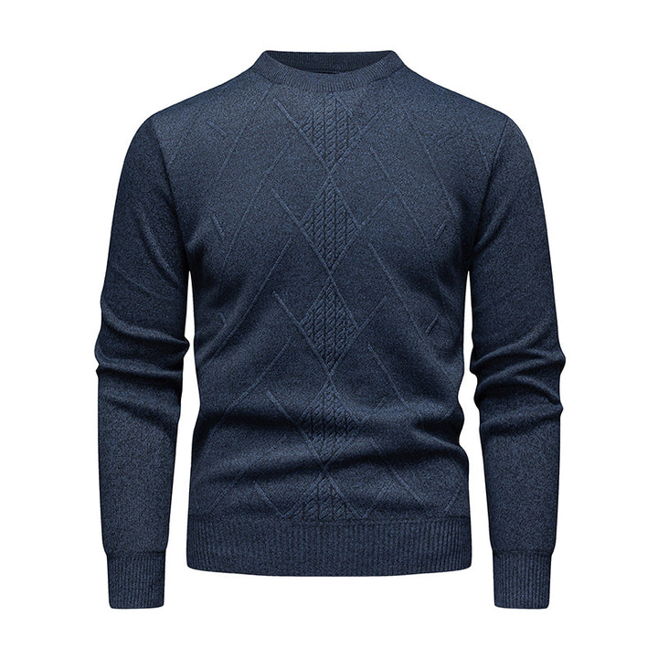 Men's Sweater Lisslune