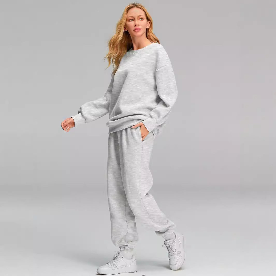 Women's Casual Leisure Suit Lisslune