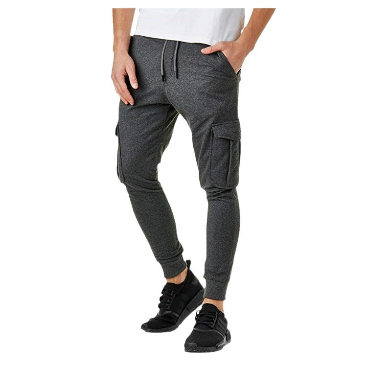 Men's Jogging Pants Lisslune