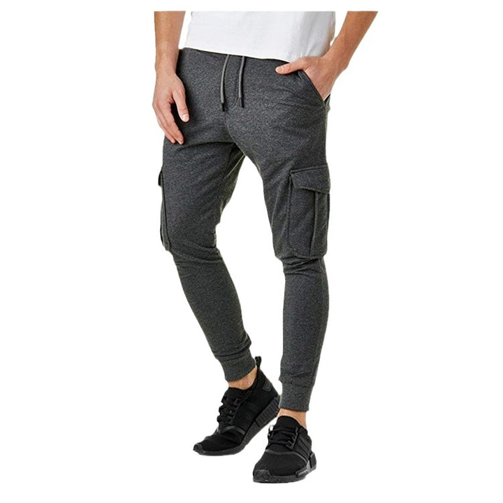 Men's Jogging Pants Lisslune