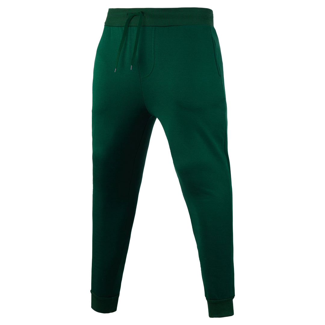 Men's Comfortable Sports Jogger Pants with Elastic Cuffs Lisslune