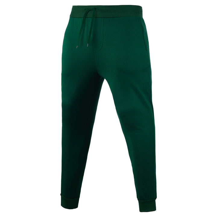 Men's Comfortable Sports Jogger Pants with Elastic Cuffs Lisslune