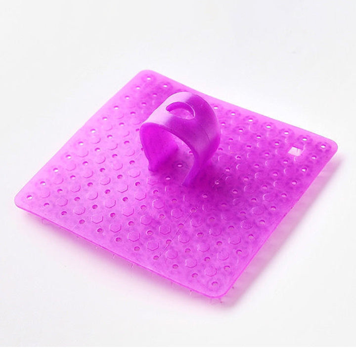 Lisslune | Fruit and Vegetable Cleaning Brush