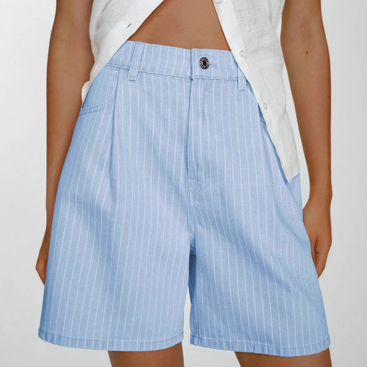 Women's Comfortable Beach Shorts Lisslune