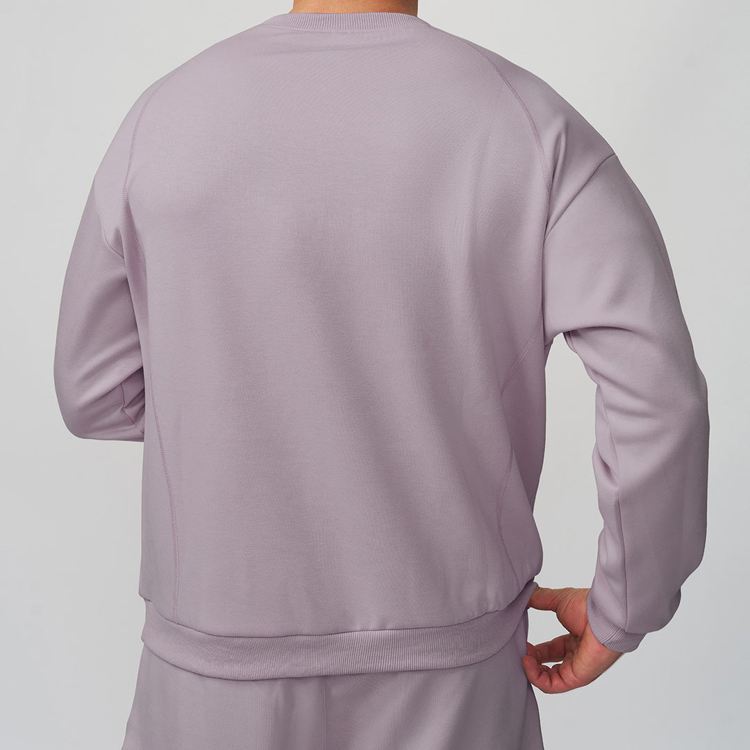 Men's Casual Sweatshirt Lisslune