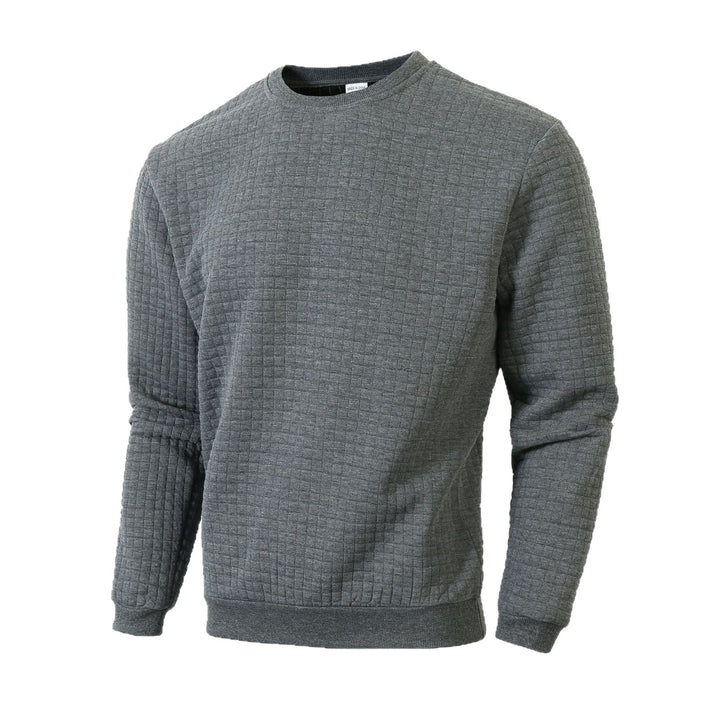 Men's Comfortable Sweatshirt Lisslune
