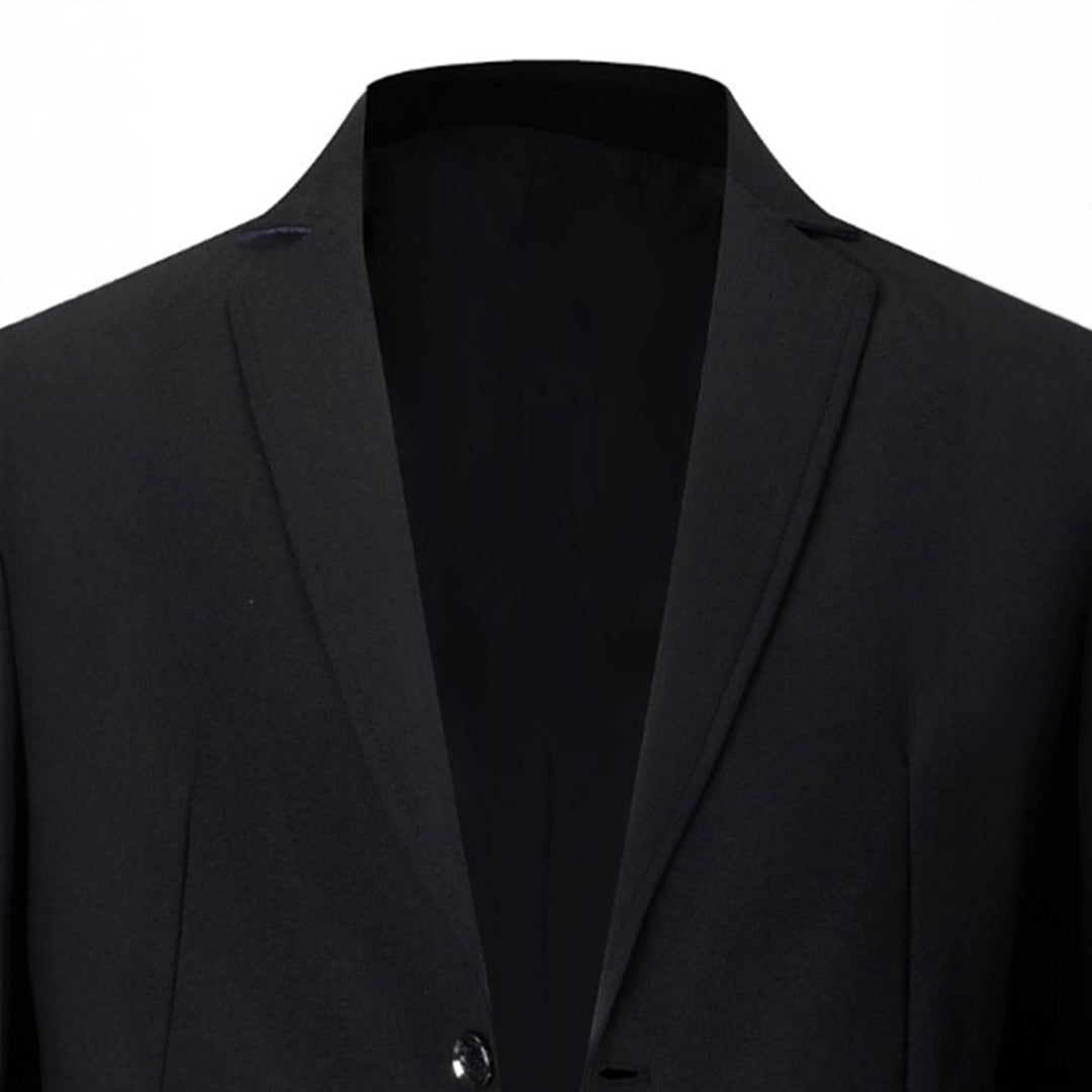 Men's stylish and elegant suit blazer Lisslune
