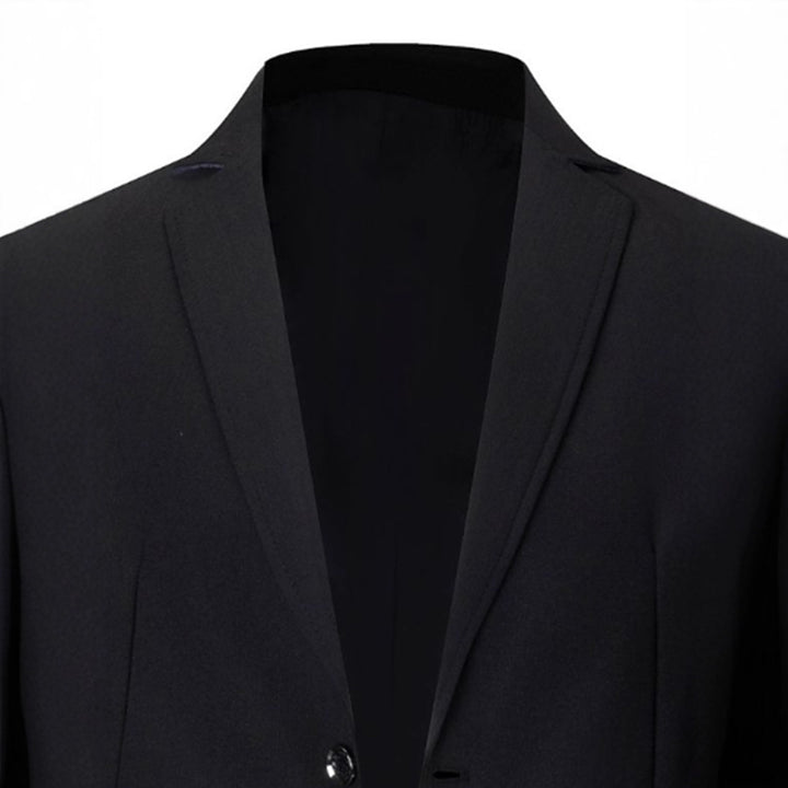 Men's stylish and elegant suit blazer Lisslune