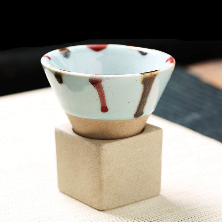 Lisslune | Handmade Ceramic Mug From Japan