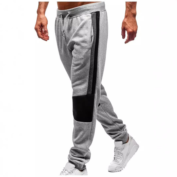 Men's Sporty Casual Pants Lisslune