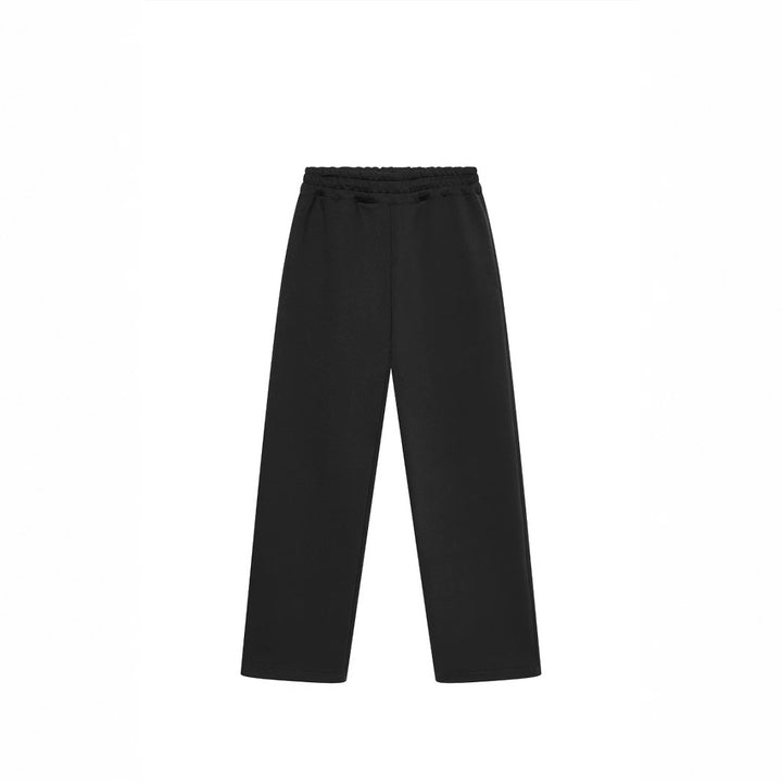 Women's comfortable Relaxed Fit leisure pants with side pockets Lisslune