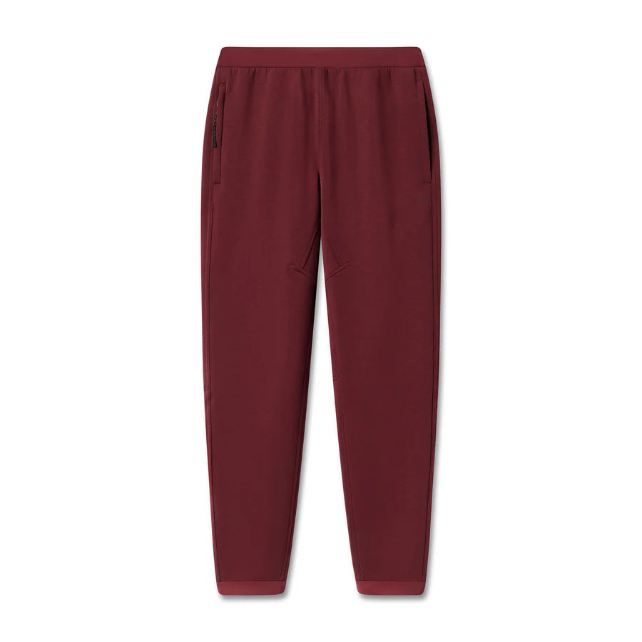 Men's sporty jogging pants with modern cut and practical pockets Lisslune