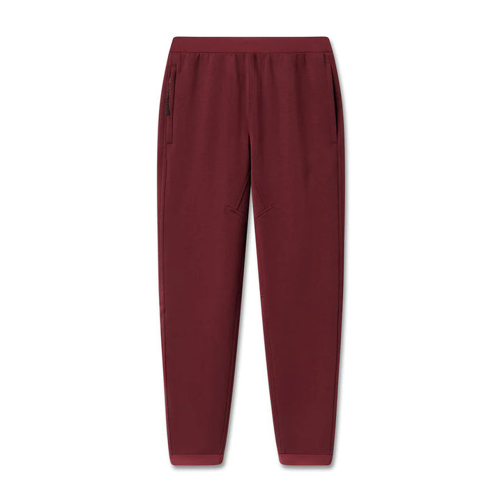 Men's sporty jogging pants with modern cut and practical pockets Lisslune