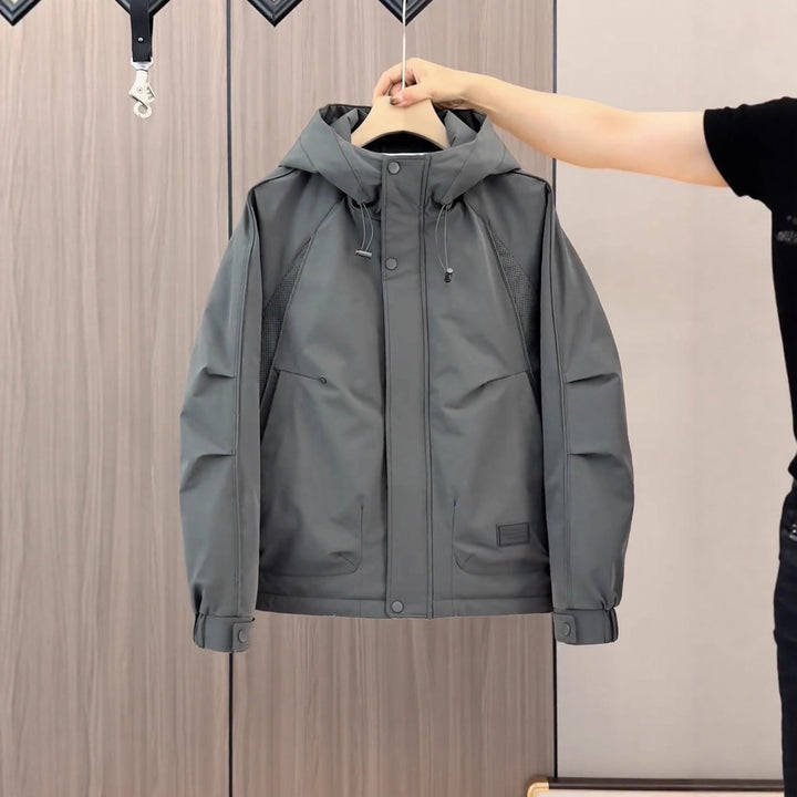 Men's Functional Jacket Lisslune