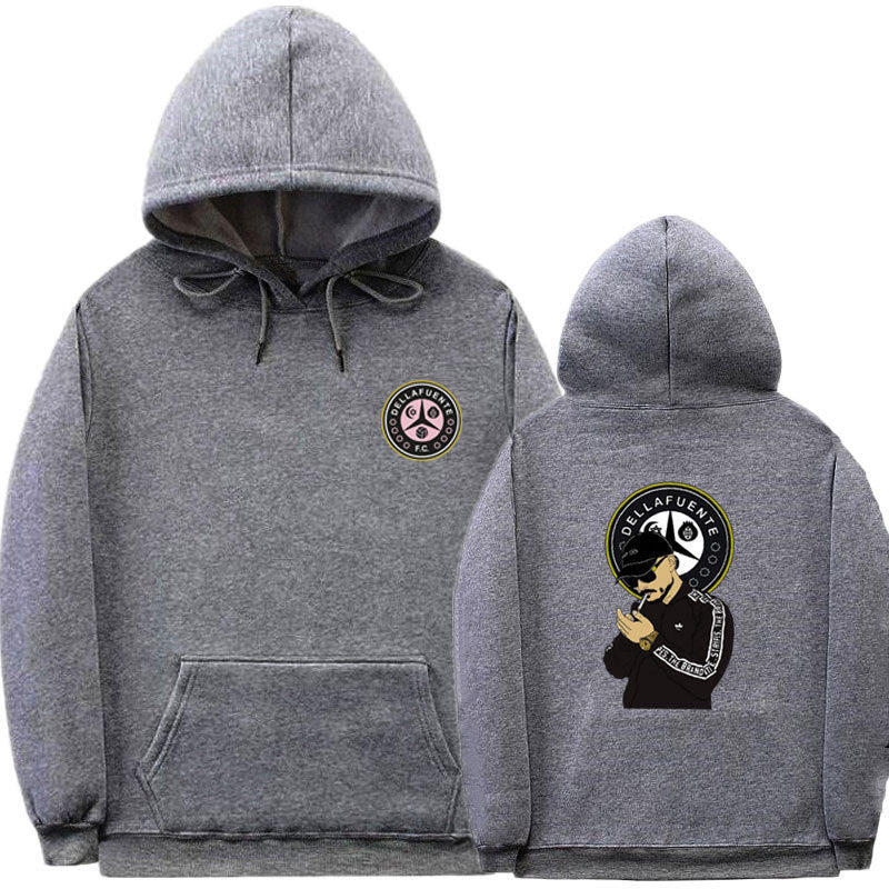 Women's hoodie with unique design and comfortable fit Lisslune