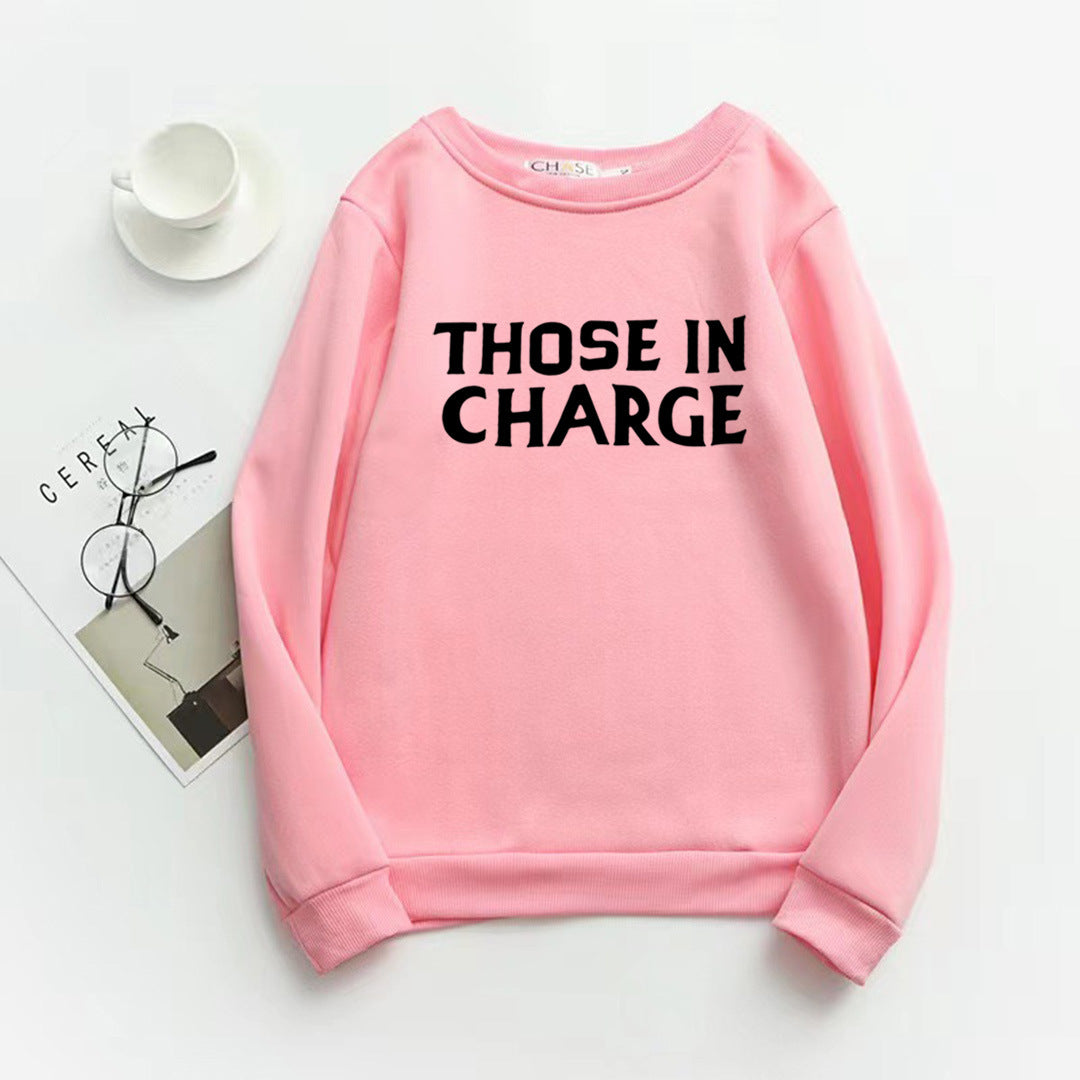 Women's Casual Sweatshirt Lisslune