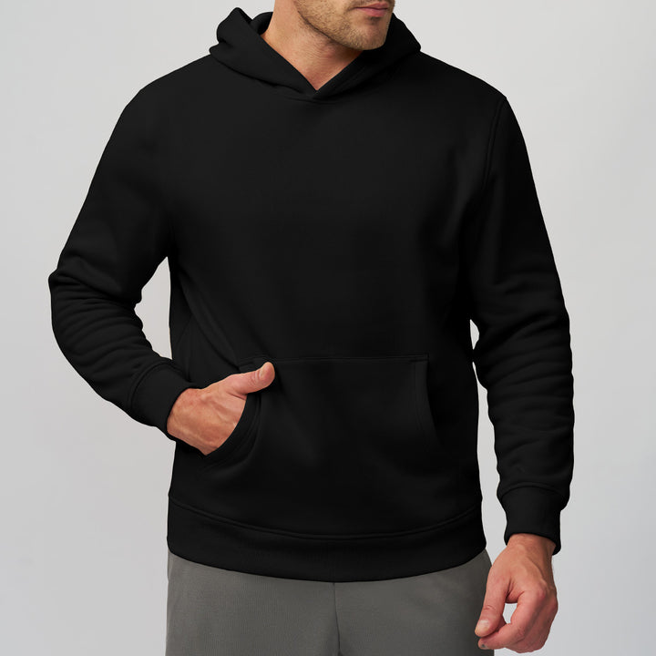 Men's Casual Hoodie Lisslune