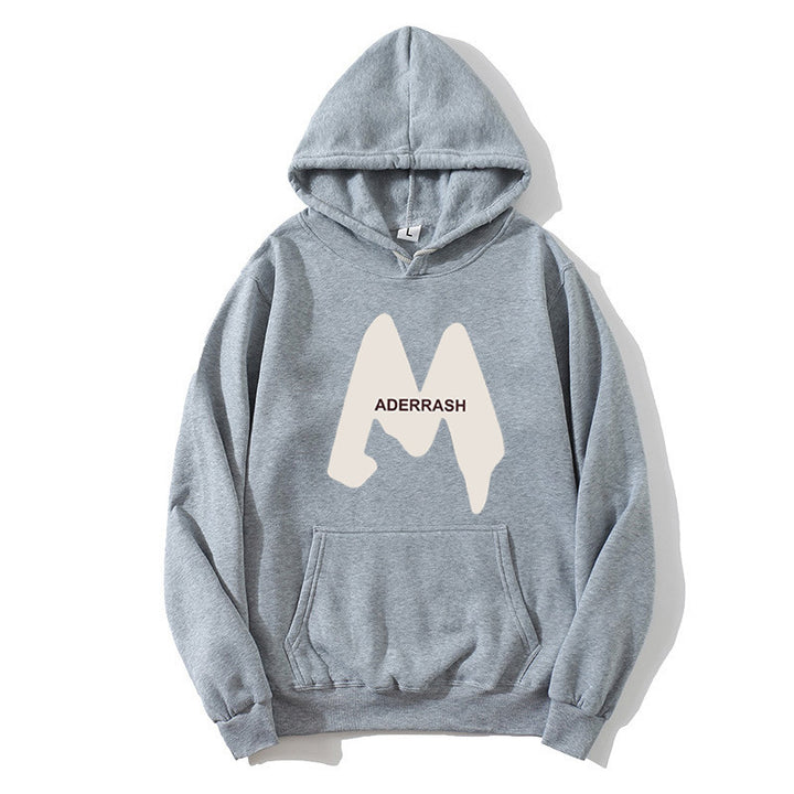 Women's hoodie with creative graphic logo design Lisslune