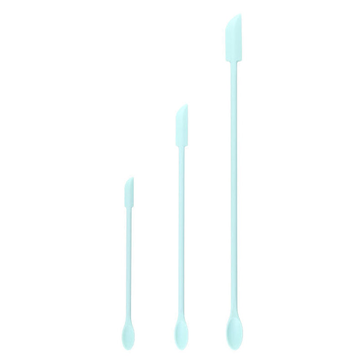 Lisslune | Practical Mini Spatula for Care Products