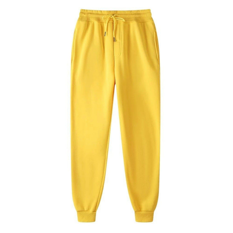 Women's Cozy Sport Lounge Pants in Relaxed Fit Lisslune
