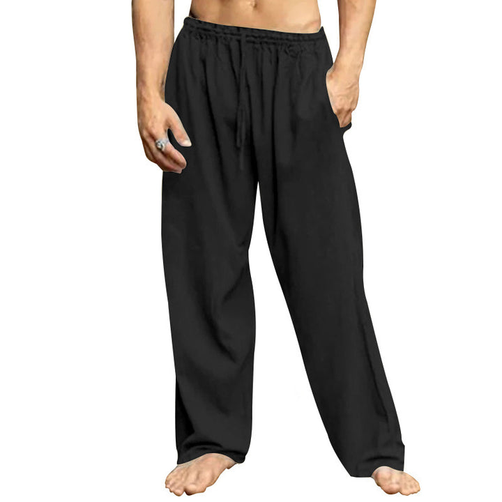 Men's Leisure Pants Lisslune