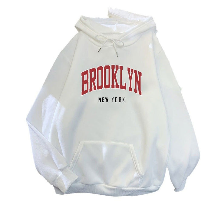 Women’s Casual Hoodie Lisslune