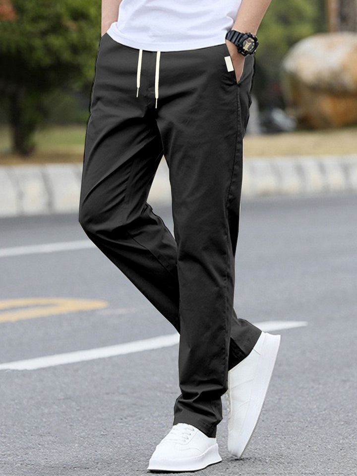 Men's casual functional pants Lisslune