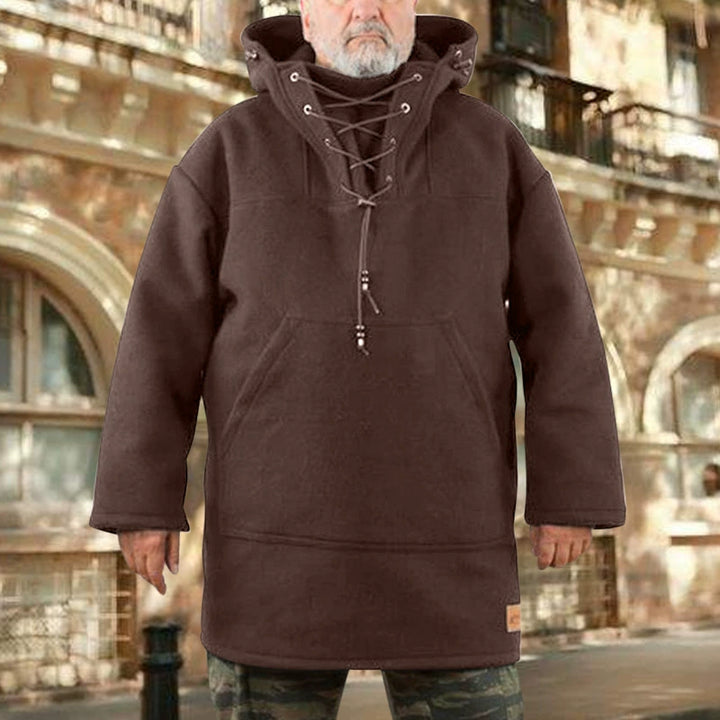 Lisslune | Boreal Windrak anorak Jacket