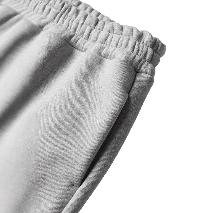 Women's comfortable Relaxed Fit leisure pants with side pockets Lisslune