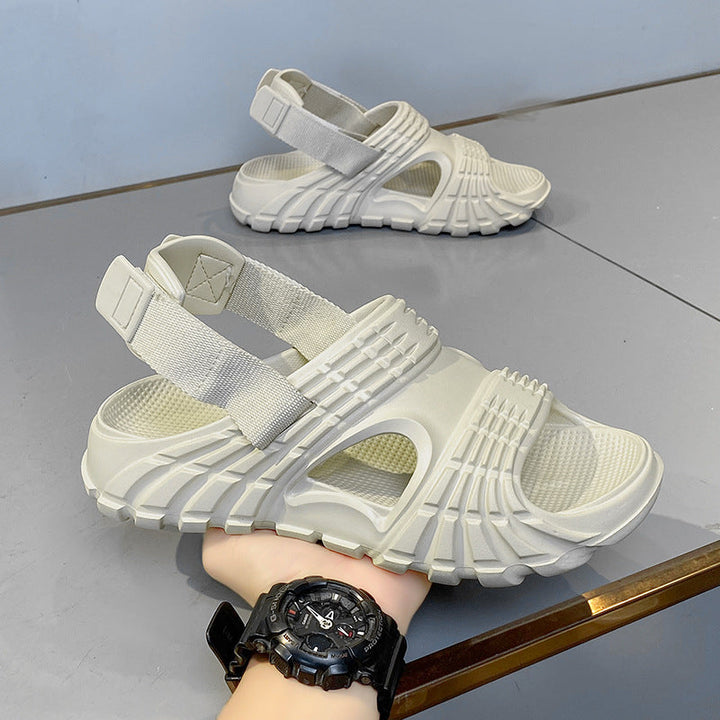 Men's Sports Sandals with Ergonomic Sole Lisslune