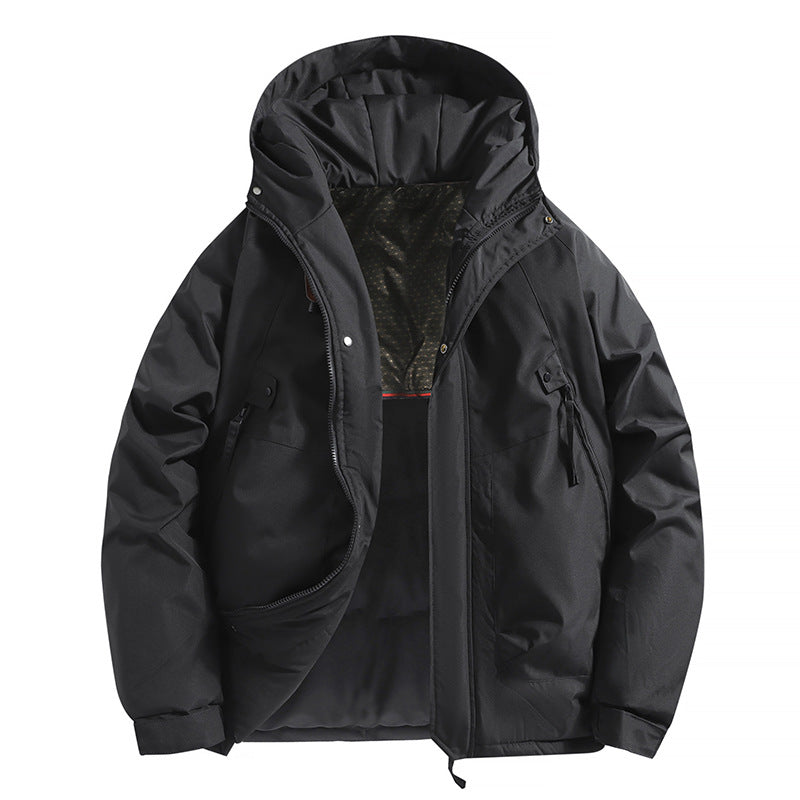 Men's Functional Jacket Lisslune