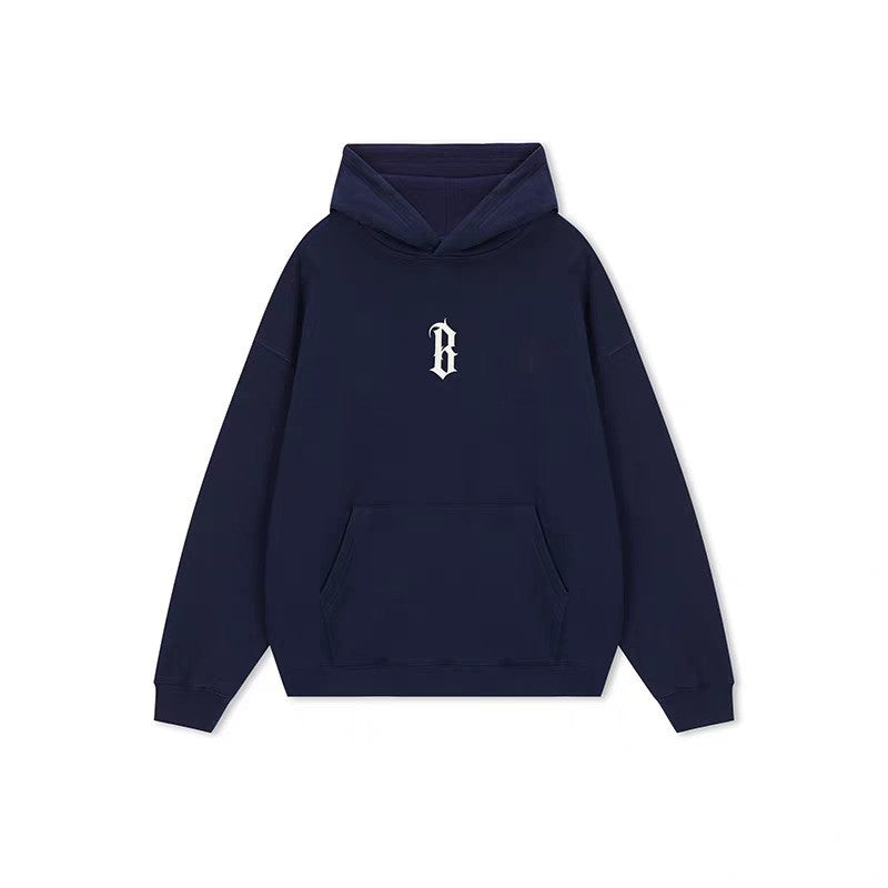 Women's hooded sweatshirt with high-quality fleece and comfortable fit Lisslune