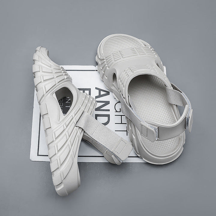 Men's Sports Sandals with Ergonomic Sole Lisslune