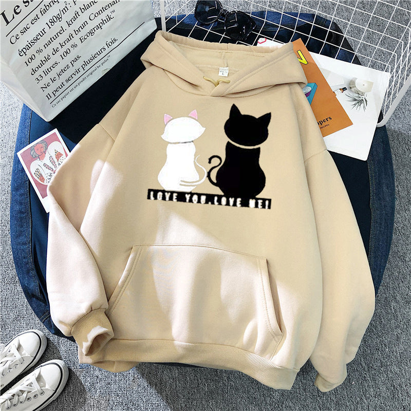 Women's Sweatshirt Lisslune