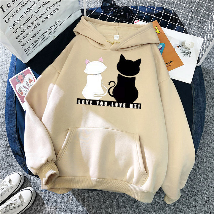 Women's Sweatshirt Lisslune